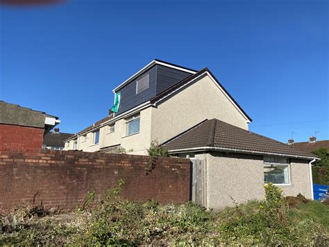 Loft Conversions - Builders Cardiff