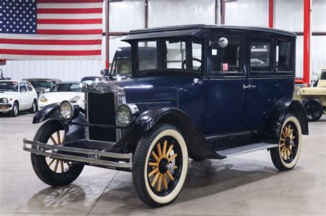 Chevrolet Superior K Classic Collector Cars