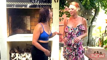 Samantha Curieuse Et Coquine Se Fait Bien Baiser Part Xvideos