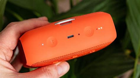 The Teufel Boomster Go Is A Robust Bluetooth Speaker That Does Stereo