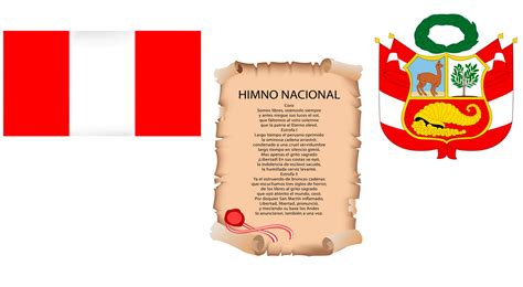 El Himno La Bandera Y El Escudo Nacional Son La Identidad Y Porn Sex