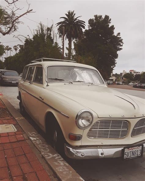 Vintage car volvo aesthetic Vintage Cars, Antique Cars, Ford Windstar ...