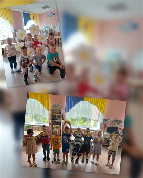 МБДОУ "Бирюлинский детский сад "Белочка" | Муниципальное бюджетное ...