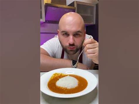 Самый простой соус карри - YouTube