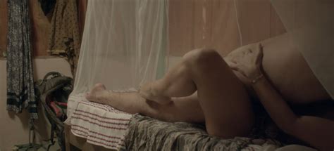 Nude Video Celebs Paulina Davila Nude Carrion Carrona