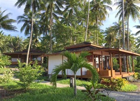 Dive Into Lembeh Resort ★★★★ Nord Sulawesilembeh Orca