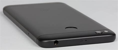 Обзор смартфона Xiaomi Redmi 4X. Симпатичный и сбалансированный ...