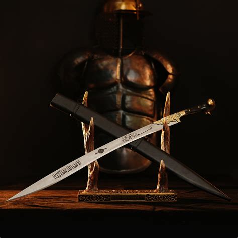 Yatagan Sword Yataghan Sword Handmade Sword T For Him Custom