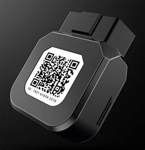 Commercial Obd Ii Gps Realtime Tracker Hidden Gps Tracker For Car