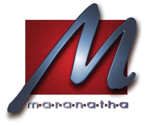 maranatha   africa
