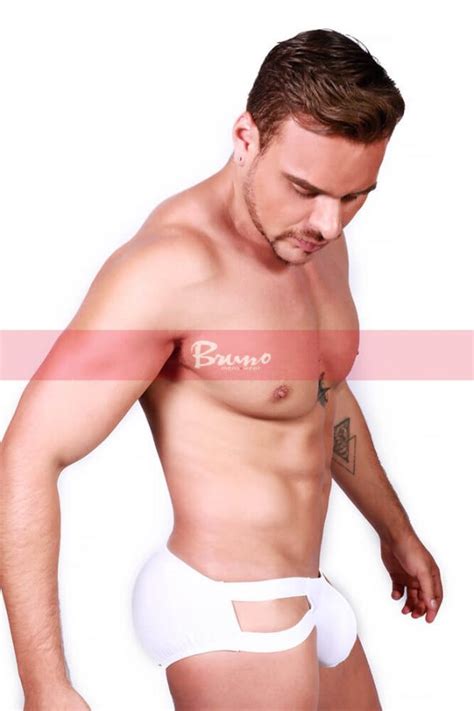 BIKINI PRVRT Bruno Mens Wear