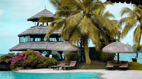 Pearl Farm Beach Resort - Samal Island, Davao del Norte - The Daily ...