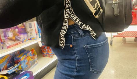 Target Milf Cap Tight Body Spandex Leggings Yoga Pants Forum