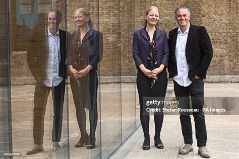 Newly appointed joint Green Party leaders, Sian Berry and Jonathan ...