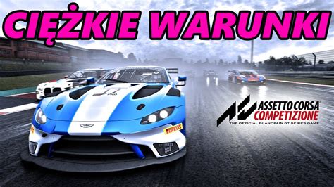 Jazda Na Lepo Kyalami Lfm Assetto Corsa Competizione Youtube