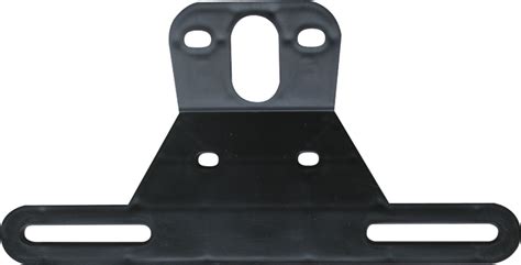 License Plate Light Bracket