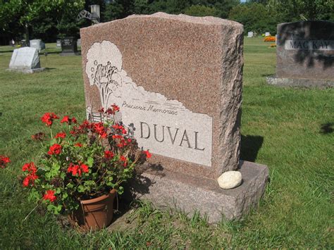 Patricia Erma McIntyre Duval (1933-1994) - Find a Grave Memorial