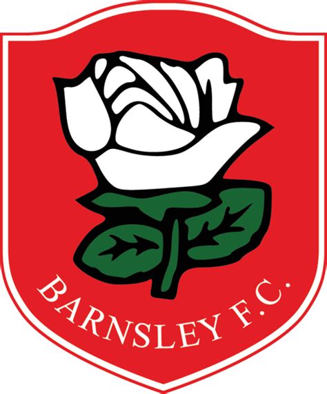Image - Barnsley FC logo.png - Logopedia, the logo and branding site