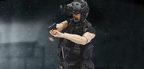 Very Hot Cqb