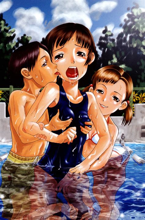 Soujuku Shojo Page Nhentai Hentai Doujinshi And Manga