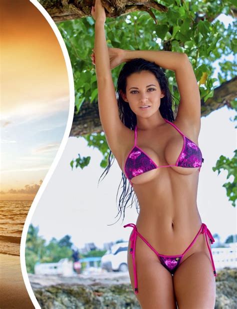 Naked Pashence Marie Added By Sina