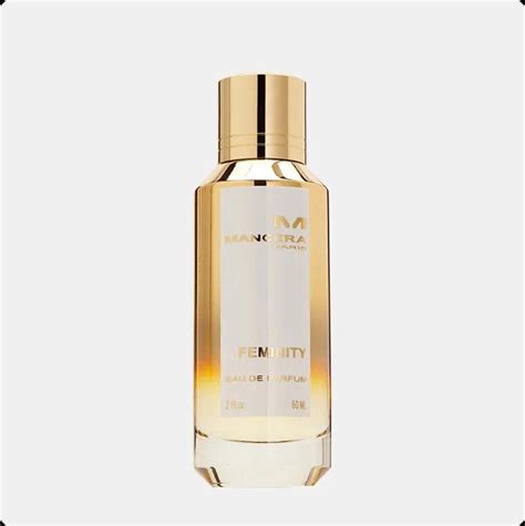 Купить духи Mancera Feminity — женская парфюмерная вода и парфюм ...