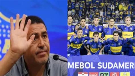 Riquelme lo pagará A Boca le exigen 16 millones de dólares por un