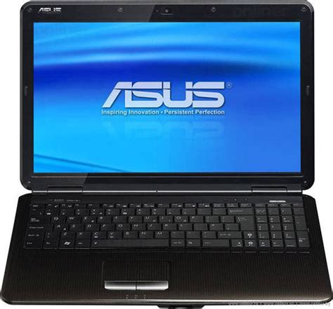 Ноутбук ASUS К50С - «Меня он полностью устраивает» | отзывы