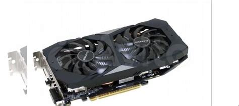 Видеокарта 5600XT 6GB купить в Новосибирске | Электроника | Авито