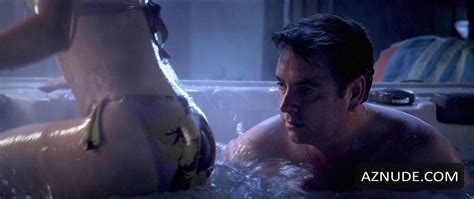 CLAIRE LAUTIER Nude AZNude