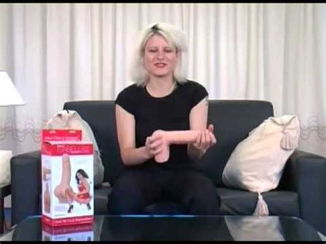 Preview Mia Isabella Dildo YouTube