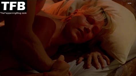 Anna Schudt Nude Sexy Collection Photos TheFappening