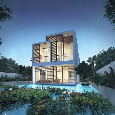 Boutique Villas Iseek Properties