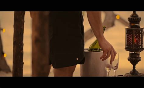 Carolina Miranda Bikini Breasts Scene In Fake Profile Aznude