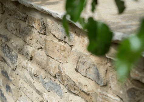 Purbeck Drystone Walling From Stoneworld In Oxford