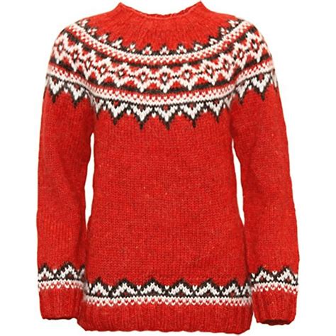 The Best Fair Isle Sweaters