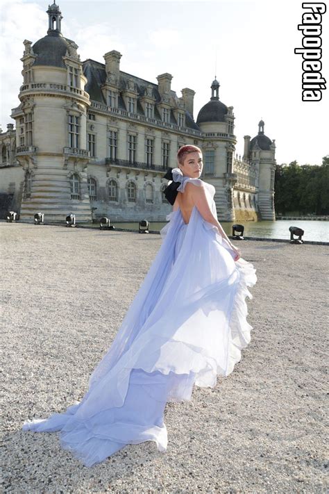 Florence Pugh Nude Leaks Photo 1485378 Fapopedia