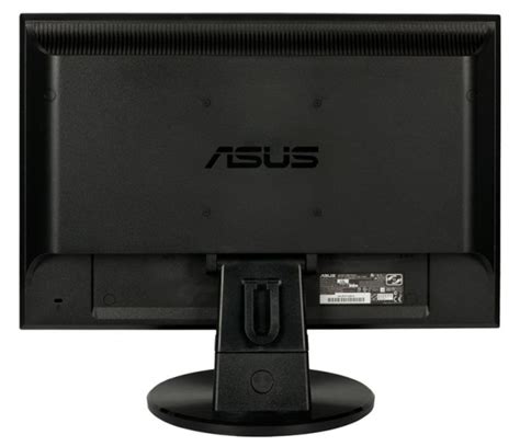 ASUS VW199D czarny - Monitory LED 21" i mniejsze - Sklep komputerowy ...