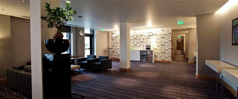 Conference and Exhibition Centre - Hilton London Heathrow Airport ...