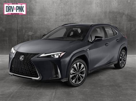 2024 Lexus Ux Hybrid Msrp 2024 Mirna Stephannie
