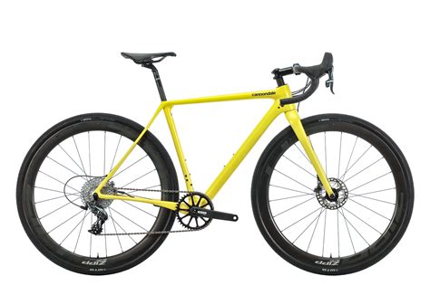 2021 Cannondale SuperX