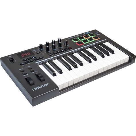 MIDI Controllers vs MIDI Keyboards