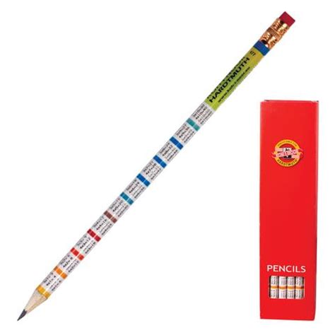 карандаши простые - КАРАНДАШИ - Магазин - Дело - Канцелярские товары в ...