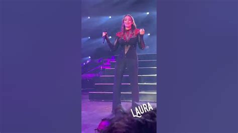 Desátame Mónica Naranjo Y Gloria Trevi Valientes Auditorio Telmex Youtube