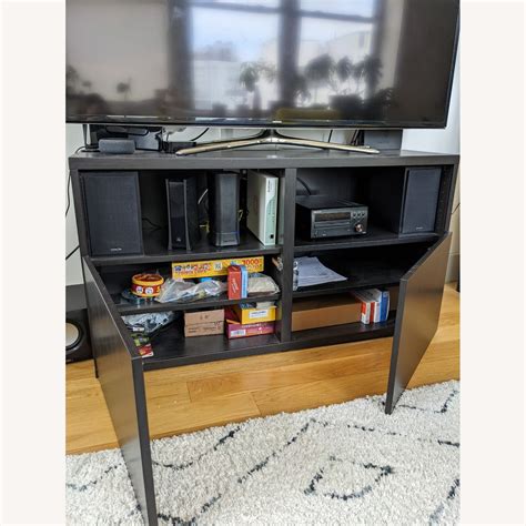 Ikea Besta Tv Stand Aptdeco