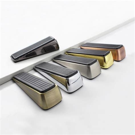 Heavy Duty Door Holder Floor Buffer Door Stopper Furniture Door