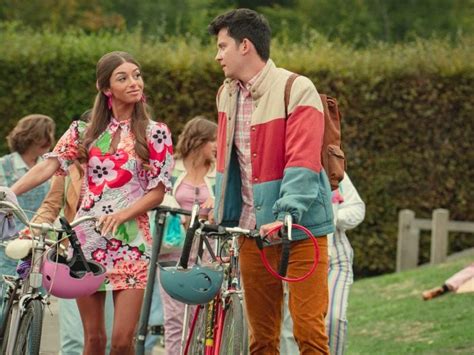 Sex Education 4 dov è stato girato Luoghi e location da visitare per davvero The Wom Travel