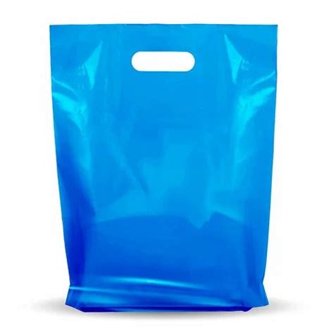 Hdpe Plastic Bags