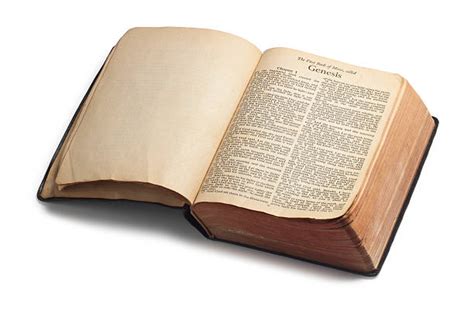 2800 Biblia El Libro De Genesis Fotografías De Stock Fotos E