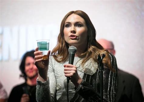 Karen Gillan Karengillan Nude OnlyFans Page The Fappening Plus